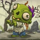 play Zombie Walk