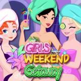 play Girls Weekend Getaway