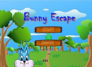 play Bunny Escape