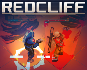 Redcliff Riots