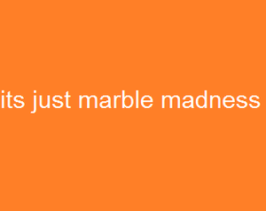 play Marble Game Prototype
