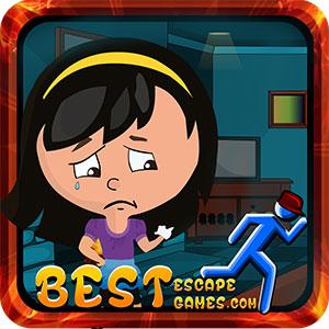 play Rescue My Mom