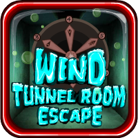 play Wind Tunnel Room Escape