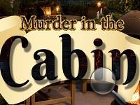 play The Cabin Murder
