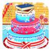 Cake Game－A Clever Chef