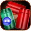 Crazy Can Smasher - Fast Toss Breakout Expert