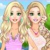 play Enjoy Rapunzel'S Doll Outfit