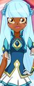 play Lolirock Talia Fashion Style