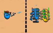 play Perpetual Robot War