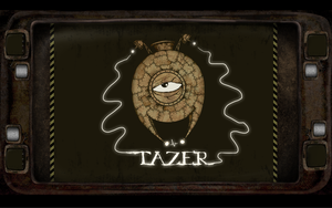 play Tazer