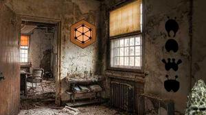 Abandoned Humble Room Escape