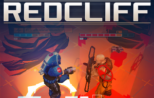 play Redcliff Riots