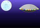 play Toon Escape Ufo