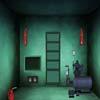 play Wind Tunnel Room Escape, Escape