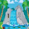 play Blue Hut Escape