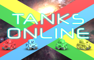 play Tanksio.Online