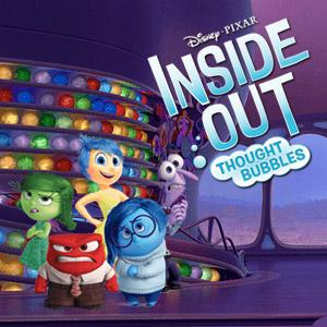 play Inside Out: Thought Bubbles