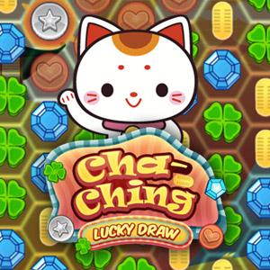 play Cha-Ching Lucky Draw