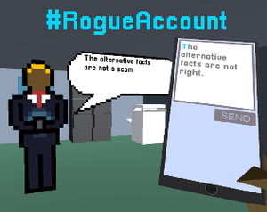 play Rogue Account