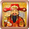 777 God Of Wealth Slot Machine