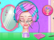 play Alina'S Shopping Time Game