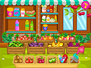 play Delight Fruit Pudding Game