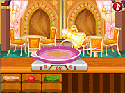 Sandwiches Maker Restaurant Game