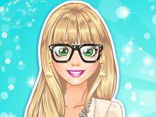 play Rapunzel School