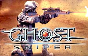 play Ghost Sniper