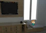 play Real World Escape 194 - Birthday