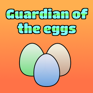 play Guardian Of The Eggs