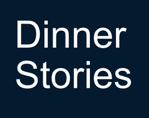 play Dinner Stories - #Resistjam