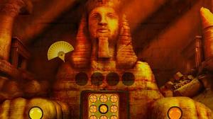 play Egyptian Fantasy Escape