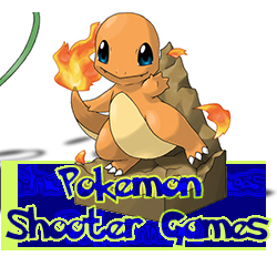 play Pokemon Charmander Shooter