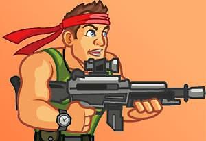 play Rangersteve.Io