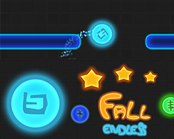play Endless Fall