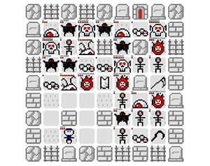 play Jimmy In The Realm Of The Dead