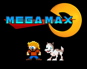 play Megamax-Fangame