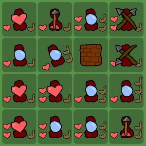 play The Roguepuzzlegame - Remastered