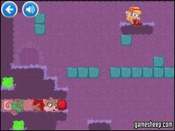 Max And Mink Game Online Free