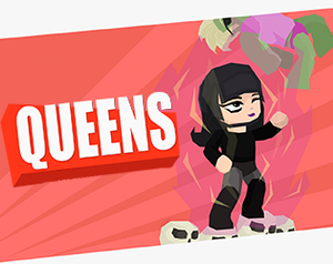 play Queens: The Resistance Street