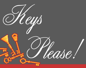 play Keys Please
