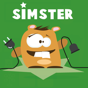 play Simster