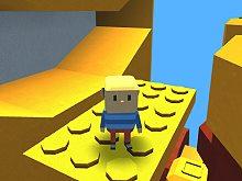 play Kogama: Lego World