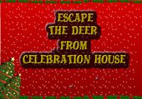 Escape The Deer From Celebration House