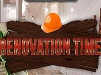 play Renovation Time
