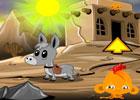 play Monkey Go Happy Stage 65