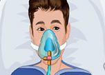 Justin Bieber Flu Doctor