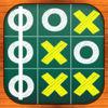 Puzzle: Tic Tac Toe