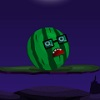 play Brave Watermelon